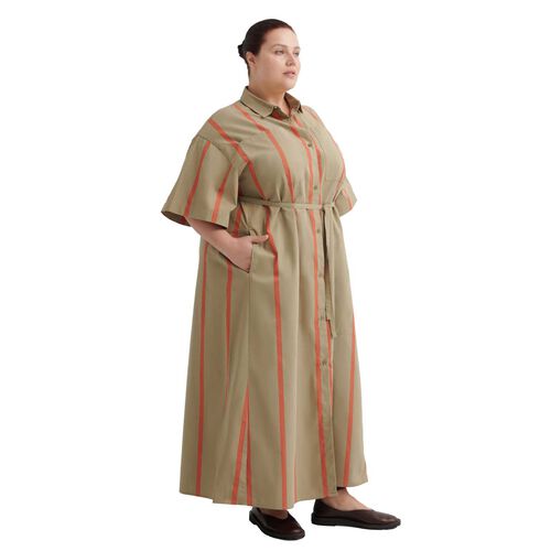 Kowtow Balance Dress